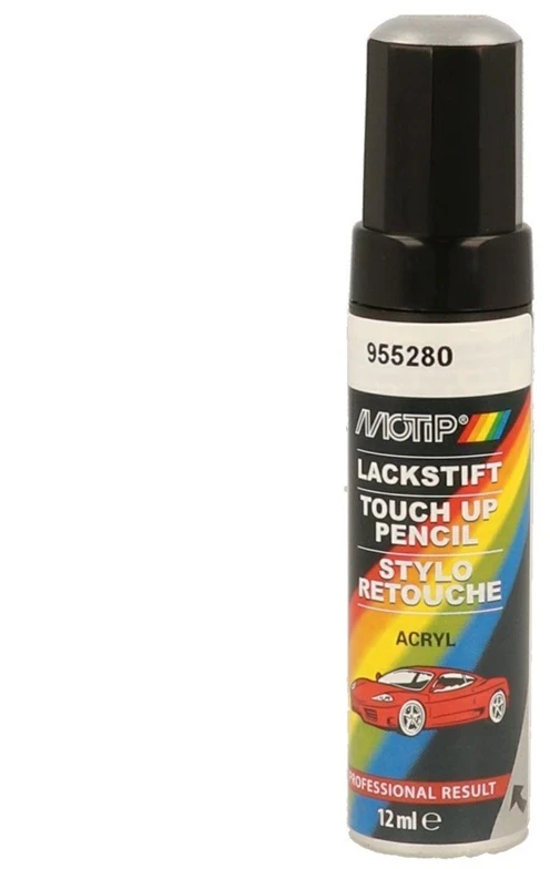 DAŽAI MOTIP 955280 SIDAB METALLIC 12ML