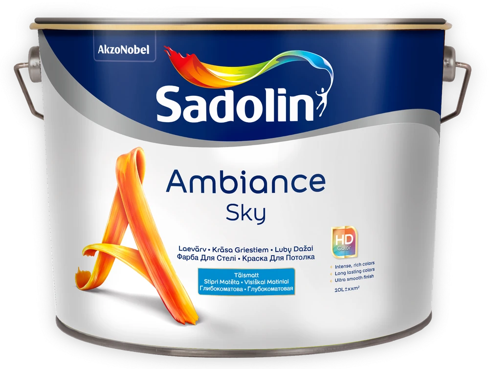 Sadolin DAŽAI AMBIANCE SKY 10L