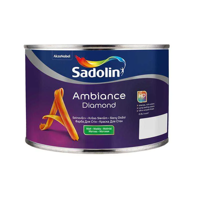 Sadolin DAŽAI AMBIANCE DIAMOND BC 0,465L