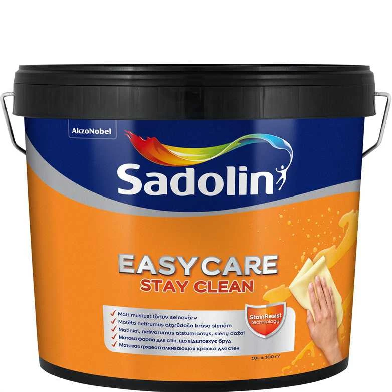 Sadolin DAŽAI EASYCARE BW 10L