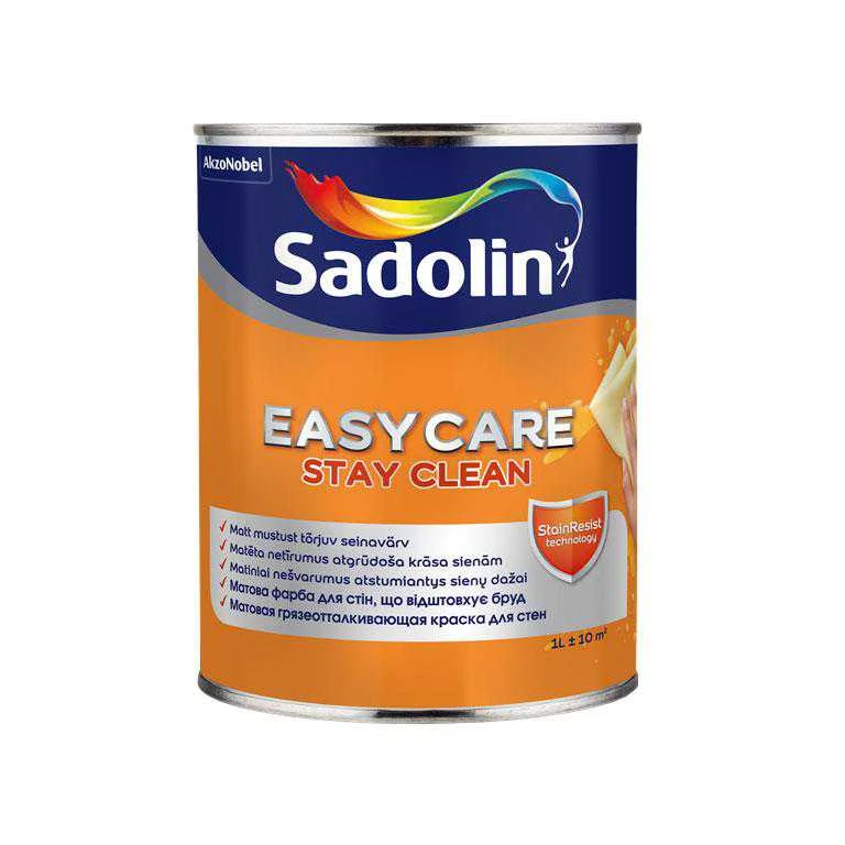 Sadolin DAŽAI EASYCARE BC 0.93L