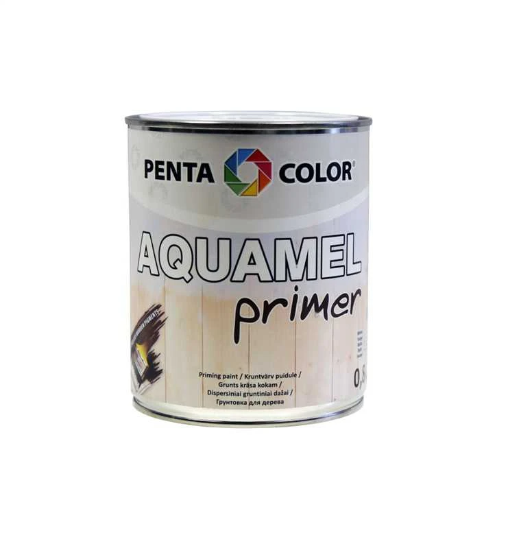 Pentacolor Gruntavimo dažai AQUAMEL PRIMER 0,8kg