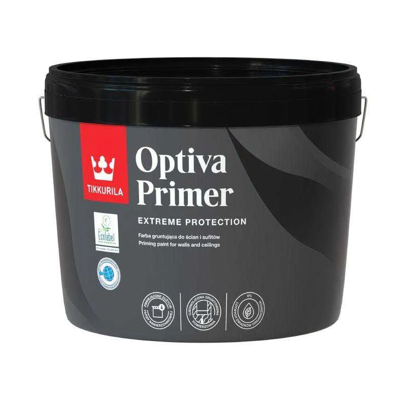 Tikkurila PAPILDOMAS GRUNTAS 9L