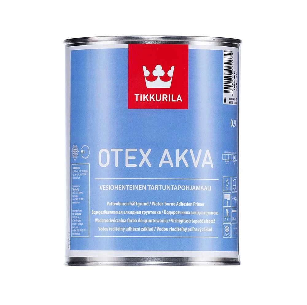 Tikkurila PRIMER OTEX AKVA 0,9L AP