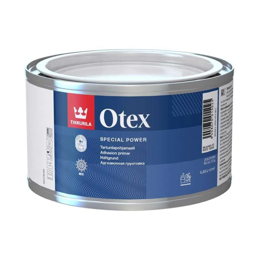 Tikkurila PRIMING PAINT OTEX-TARTUNTAPOHJA 0,3L A