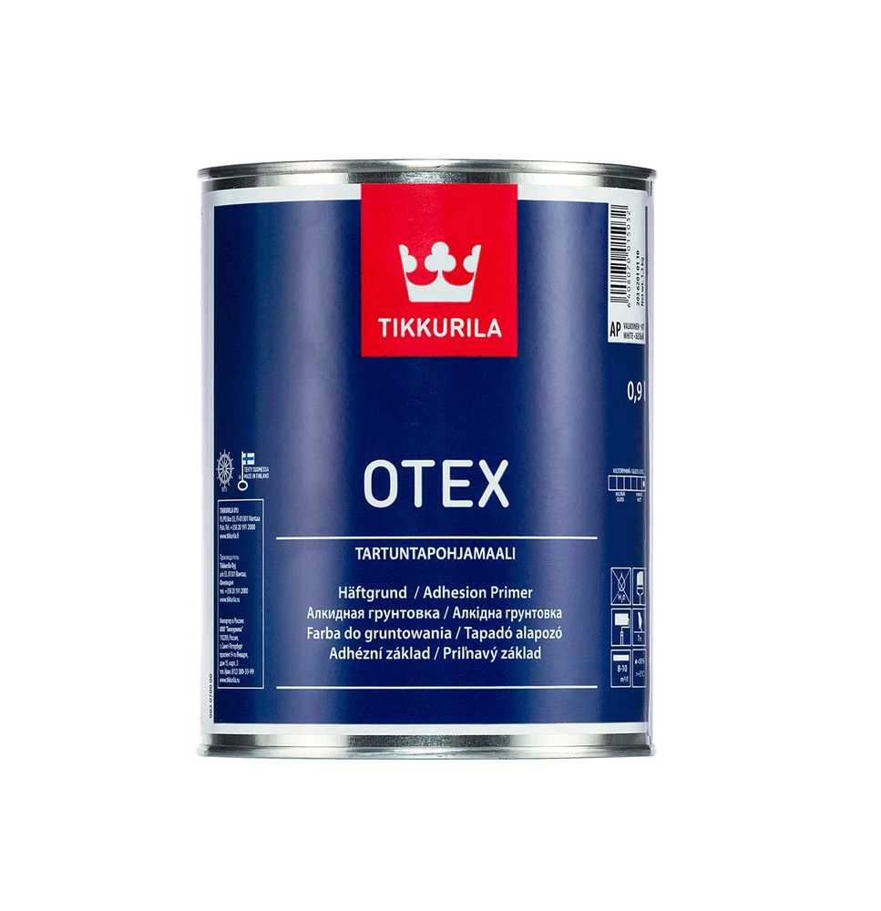 Tikkurila Otex gruntas 0,9 l bazė-AP Tikkurila