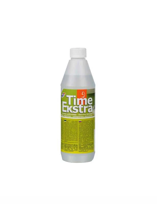 Dažų priedas Rilak Time Ekstra, bespalvis, 1 L