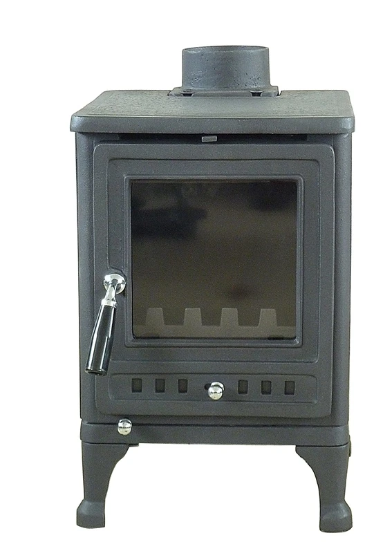 Ketinė krosnelė EVERGREEN ST-0311-12, 6kW