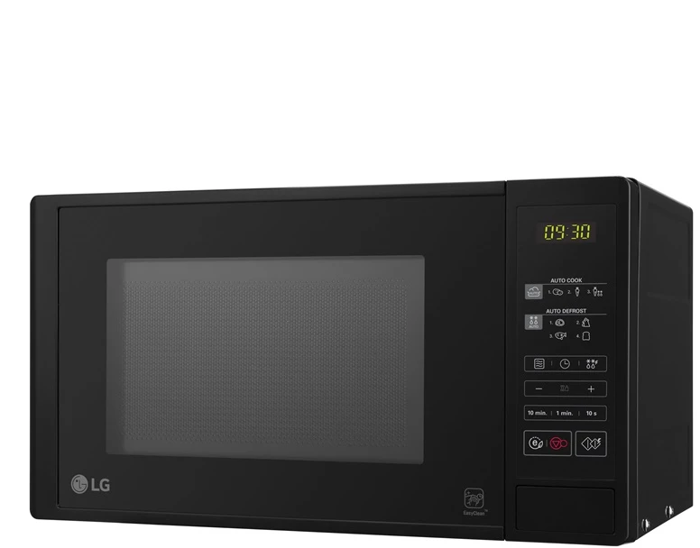 Mikrobangų krosnelė KROSNELĖ MIKROBANGŲ MS2042D LG
