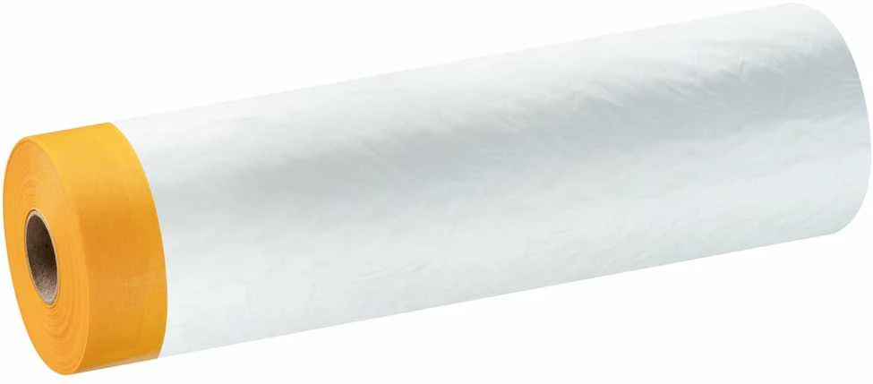 Forte COVER FILM PRECISION plėvelė su juosta