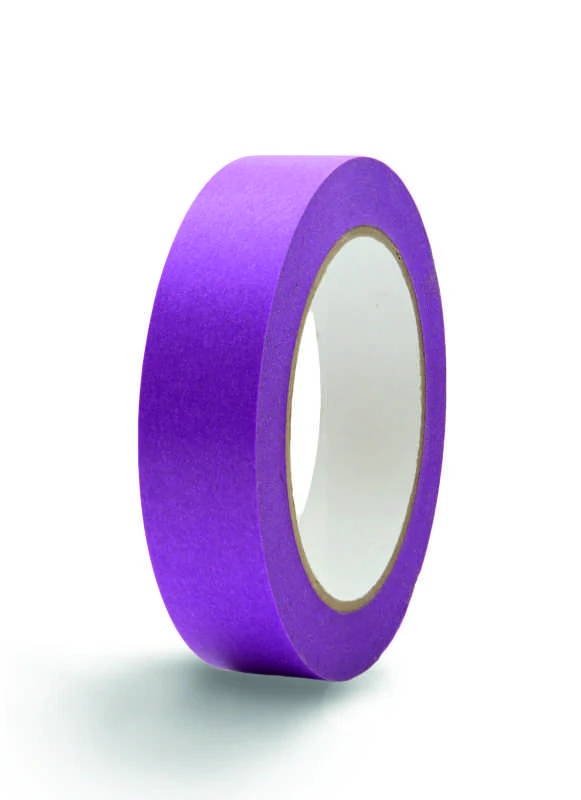 Forte Tools Forte maskavimo juosta jautriai odai FORTE 30 mm x 50 m