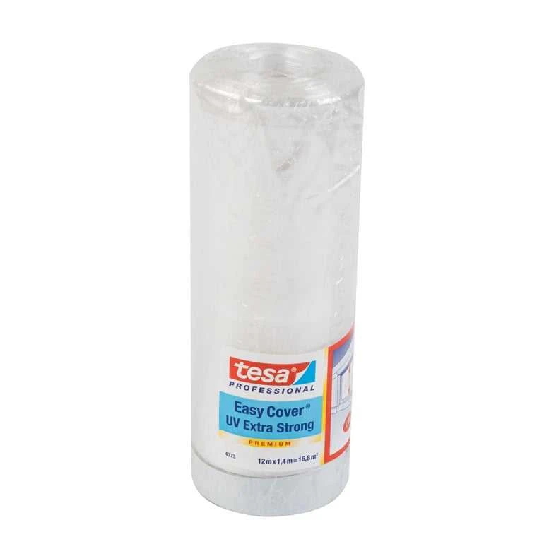 Tesa MASKING FILM EC UV EXTRA STRONG 12MX1,4M