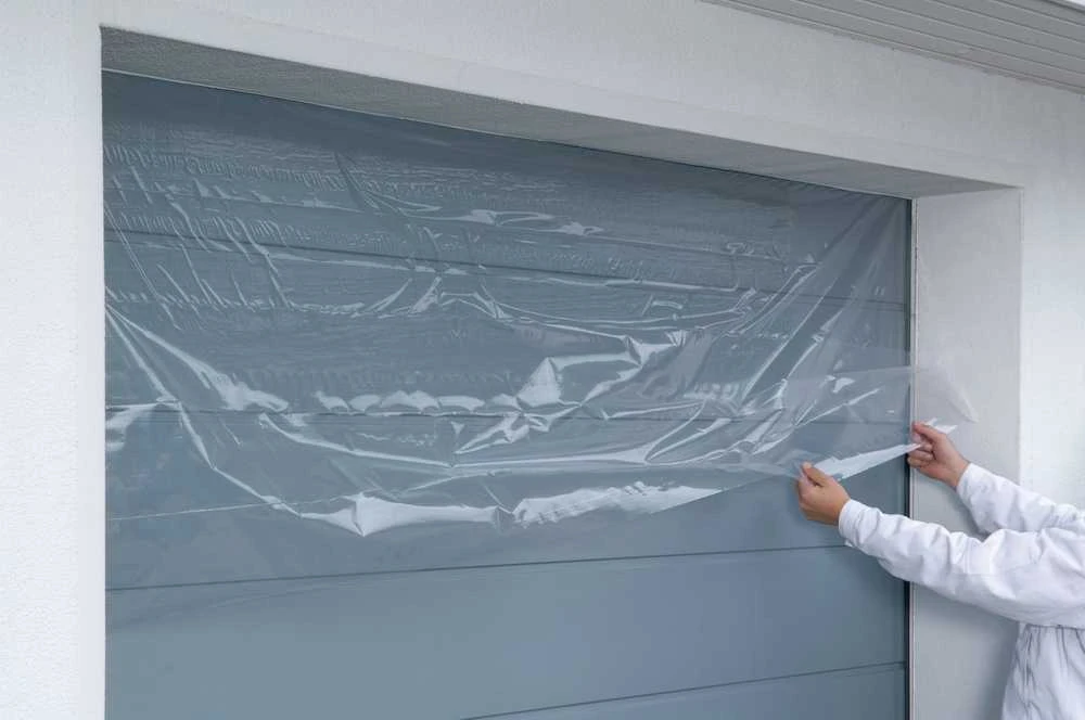 EASYCOVER UV EXTRA STRONG 12M 2600MM | Tesa