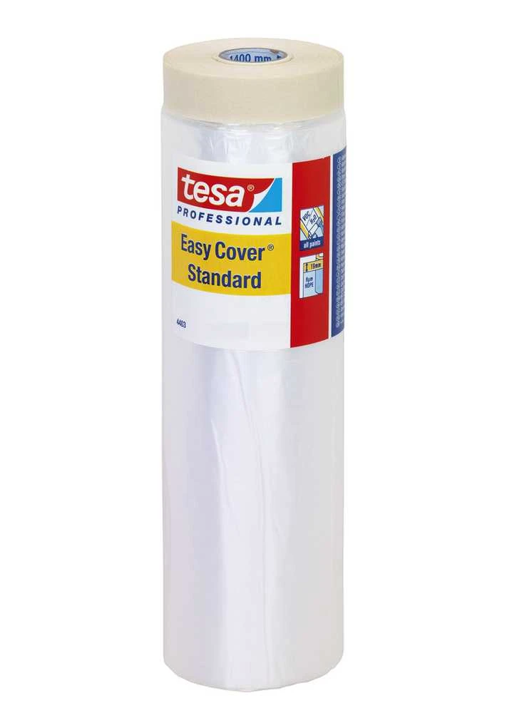 Folia malarska Tesa ESAY COVER STANDARD TESA 25MX1400MM