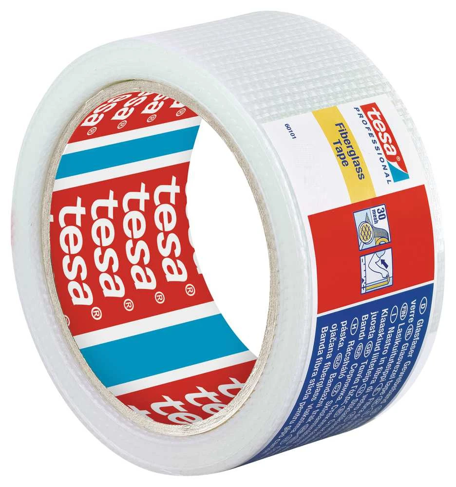Tesa gipso kartono maskavimo tinklelis 45 m 50 mm - 60101-00001-00