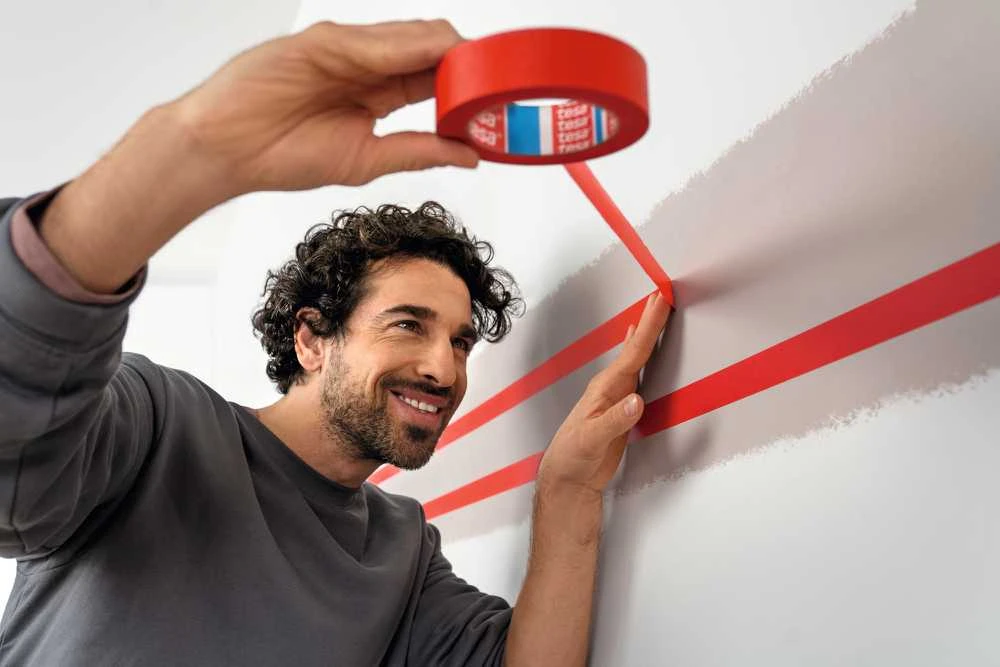 Tesa MASKING TAPE 56546 EXCELLENT 50MX30MM