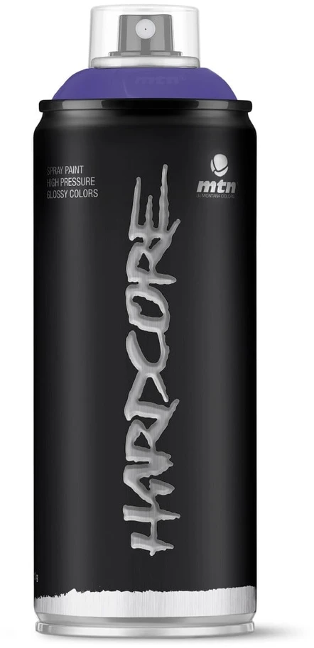 Montana MTN HC2 RV-3 Mėlynas VIOLET 400ML