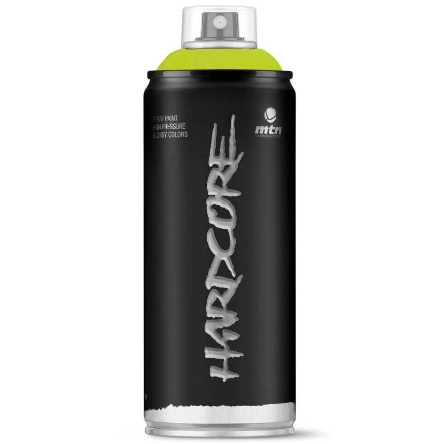 Montana PAINT AEROZ MOJITO Žalias RV-236 400ML