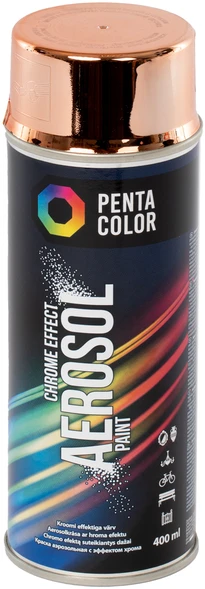 Pentacolor PENTA VARIO-CHROMO AEROSOLINIAI DAŽAI 400 ML
