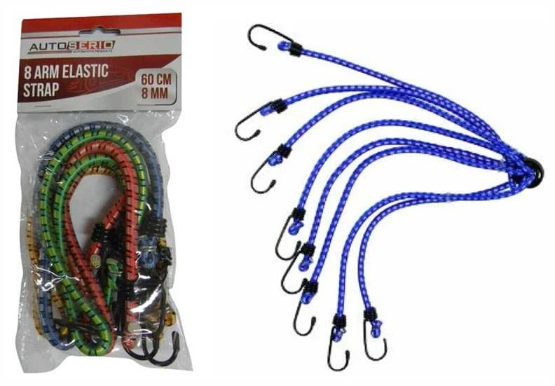 Autoserio TomPar BUNGEE CORDS XH-L8021 8-ARM