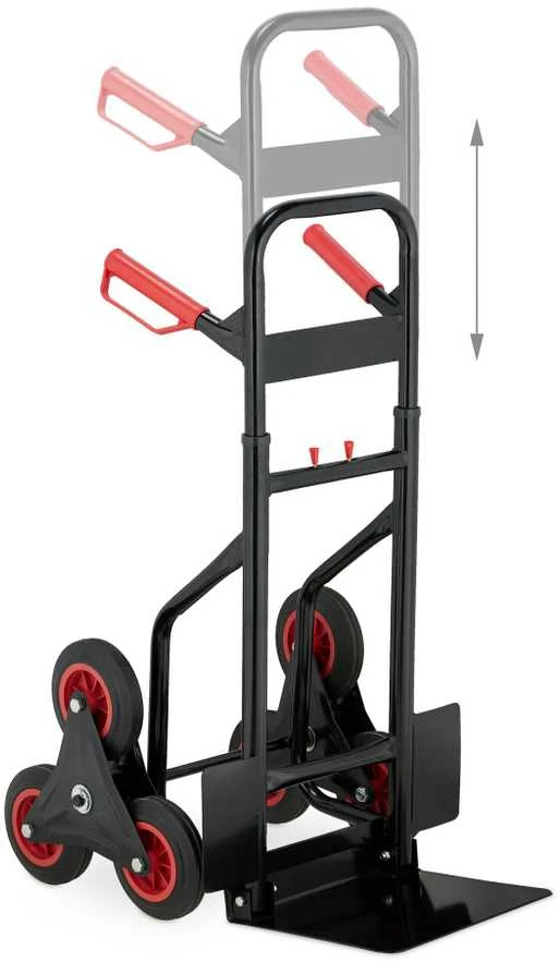 Okko ACV TROLLEY HAND HT-023-1 200KG