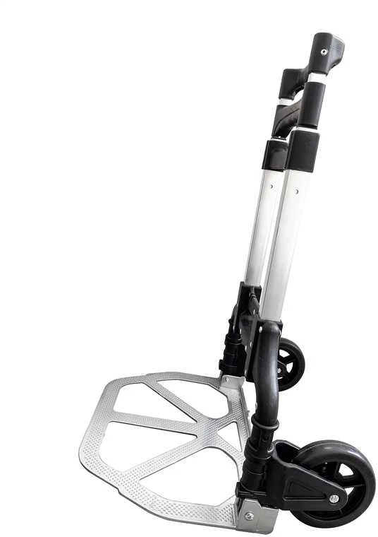 Okko FeiYu Tech ALUMINIUM FOLDABLE HAND TRUCK-80KG