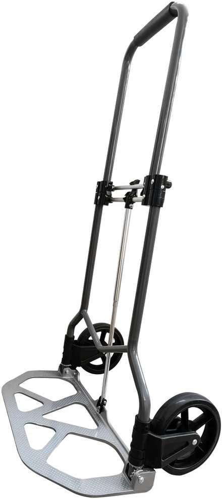 Okko FeiYu Tech ALUMINIUM FOLDABLE HAND TRUCK-100KG