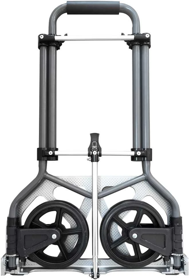 Okko FeiYu Tech ALUMINIUM FOLDABLE HAND TRUCK-100KG