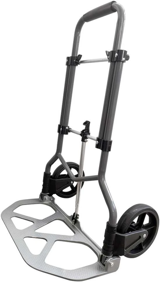 Okko FeiYu Tech ALUMINIUM FOLDABLE HAND TRUCK-100KG