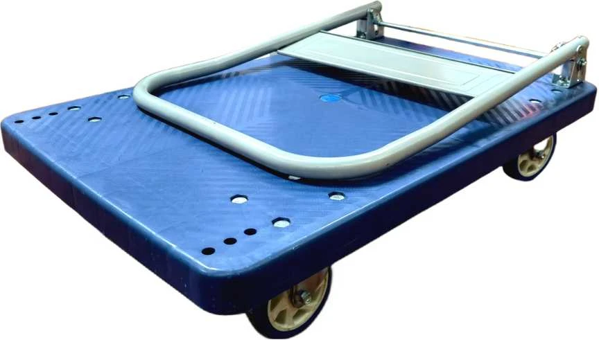 Okko Platforminis rankinis sunkvežimis – 300 kg