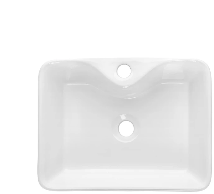 Krepšys Dolle, 795 mm x 410 mm, pilkas