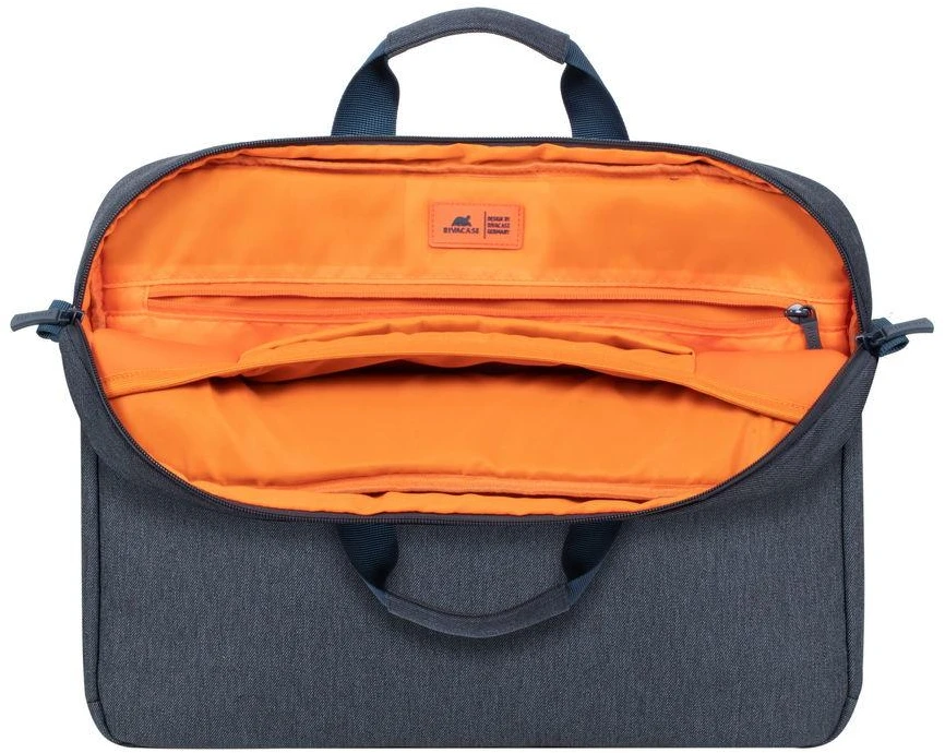 Krepšys RivaCase Galapagos 15.6'' (RC7731_DG)