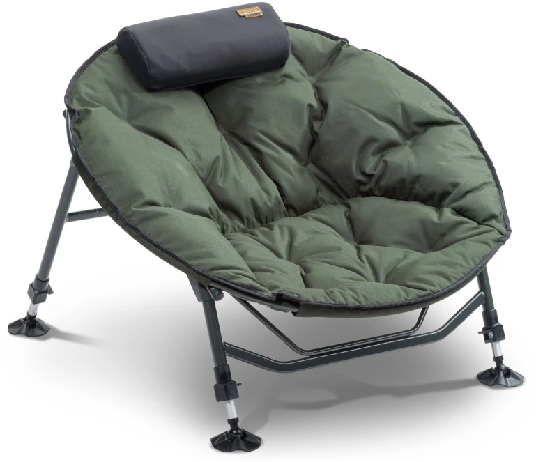 Kėdė - Krėslas SAENGER Anaconda Chill Zone iki 170kg