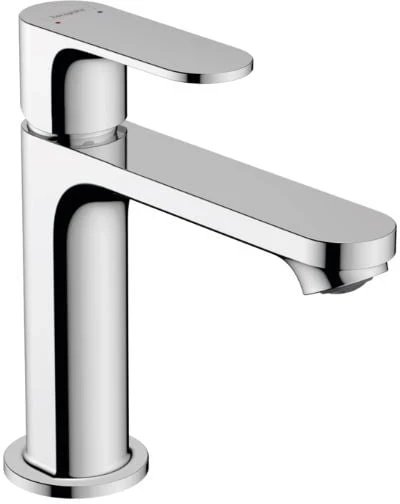 Praustuvo maišytuvas Hansgrohe Rebris S 72517000, chromo sp.