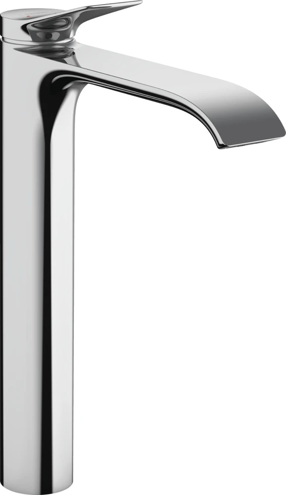 Kriauklės maišytuvas Hansgrohe Vivenis, chromuotas.