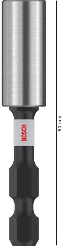 Bosch Univers.suktuvo antgalių laikiklis Standard 1 vnt.