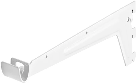 Kronšteins Dolle, 33 cm x 0.2 cm, balta