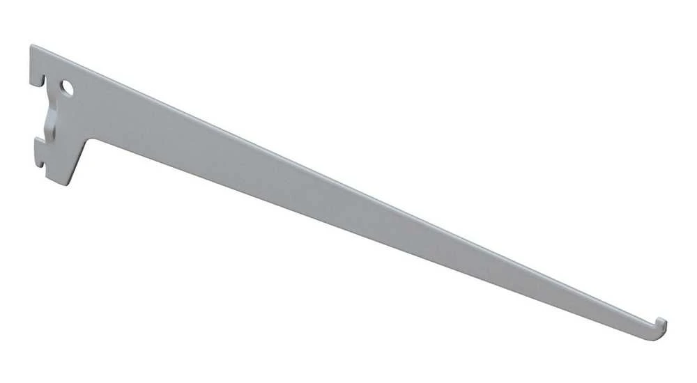 Kronšteins Dolle, 35 cm x 0.2 cm, pelēka krās.