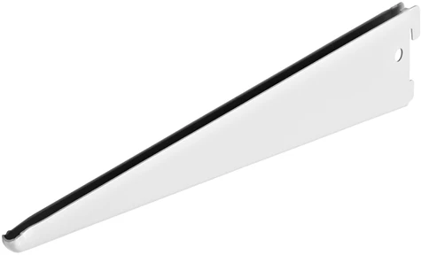 Kronšteins Dolle, 37 cm x 0.9 cm, balta