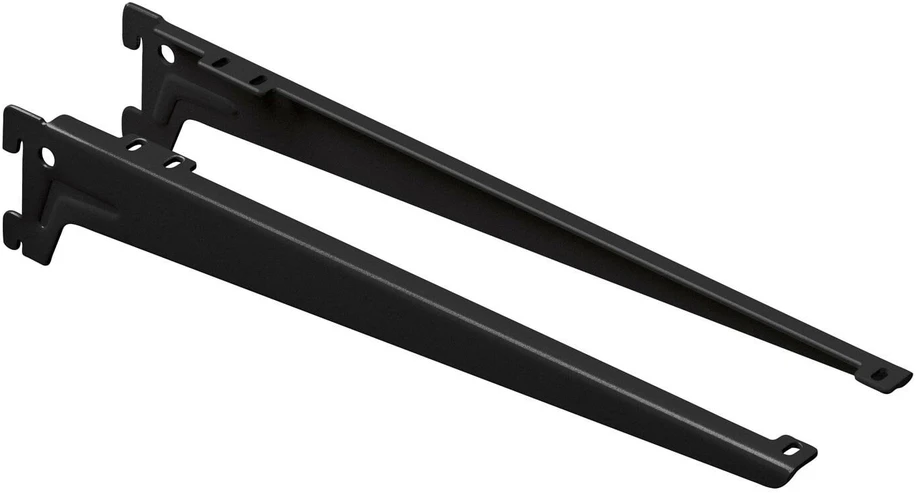 Laikiklis Dolle, 380 mm x 2 mm, 2 vnt.