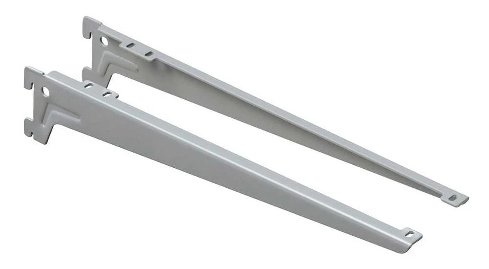 Laikiklis Dolle, 380 mm x 2 mm, 2 vnt.
