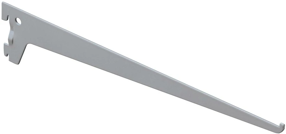 Kronšteins Dolle, 40 cm x 0.2 cm, pelēka krās.