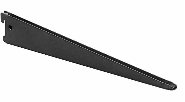 Laikiklis Dolle, 47 cm x 0.9 cm, juoda sp.