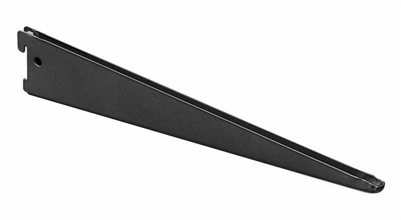 Kronšteins Dolle, 47 cm x 0.9 cm, melna krās.