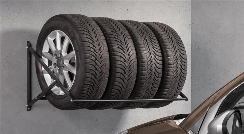 Kronšteins Dolle Tire Up 93536, 1005 mm