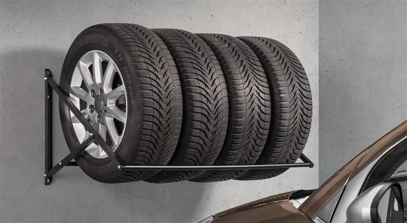 Kronšteins Dolle Tire Up 93536, 1005 mm