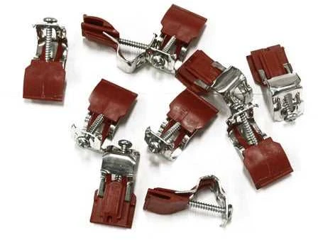 Kronšteins Franke Univers 320 339 10pcs