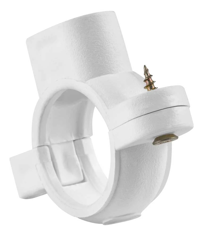 Kronšteins iekštelpu kanalizācijai Magnaplast HTplus, 32 mm