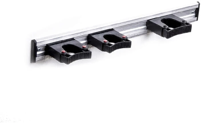 Laikiklis Toolflex 555-1, juoda sp., 3 vnt.
