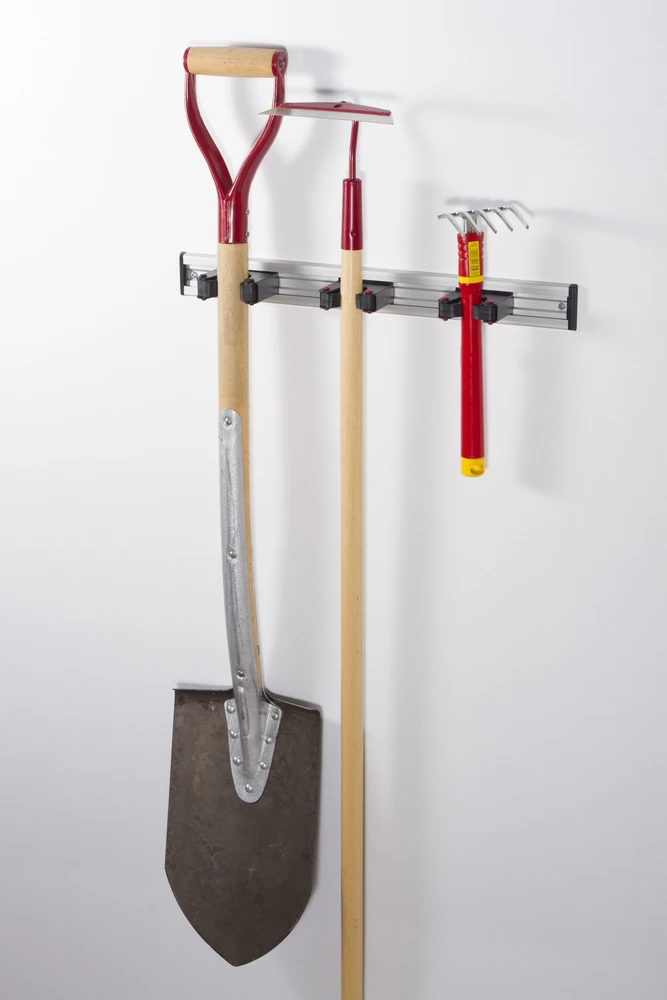 Laikiklių rinkinys Toolflex 555-1, 3 vnt.